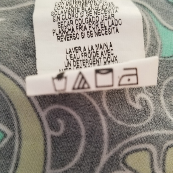 Tiana B sleeveless dress - Picture 6 of 9